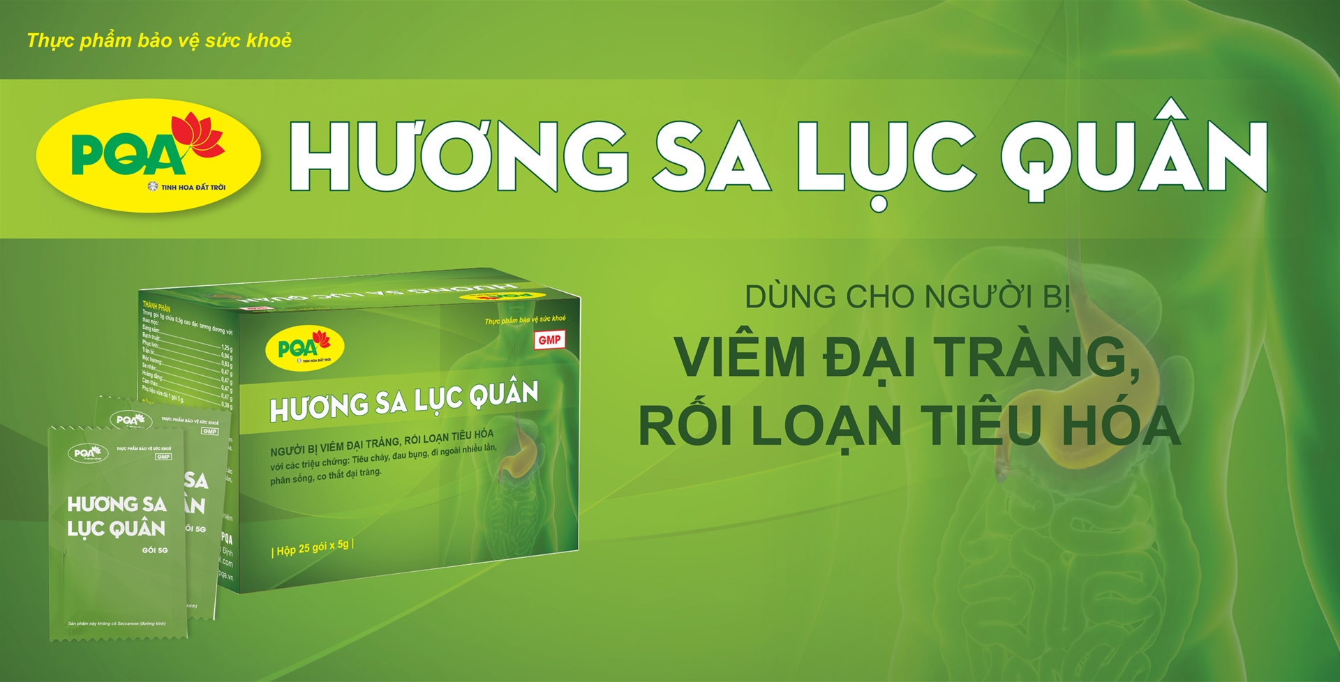 PQA hương sa lục quân